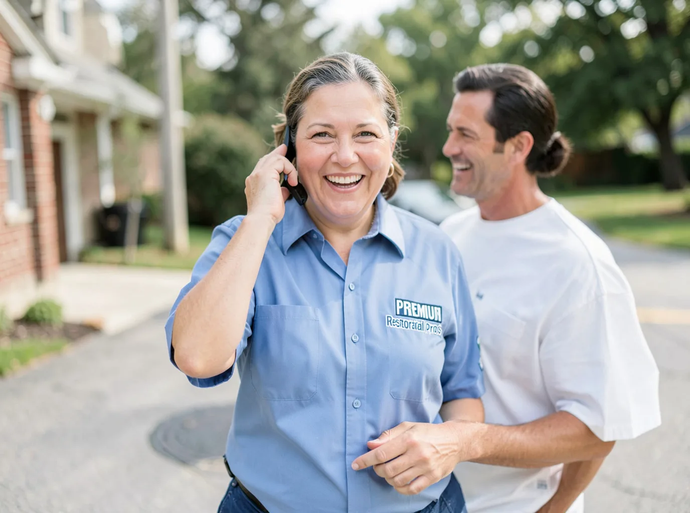 Water Damage Restoration Dennison, IL FAQs